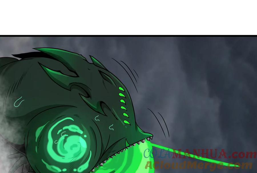 重生为怪兽什么鬼 - 第30话 击败毒液 - 第68张图