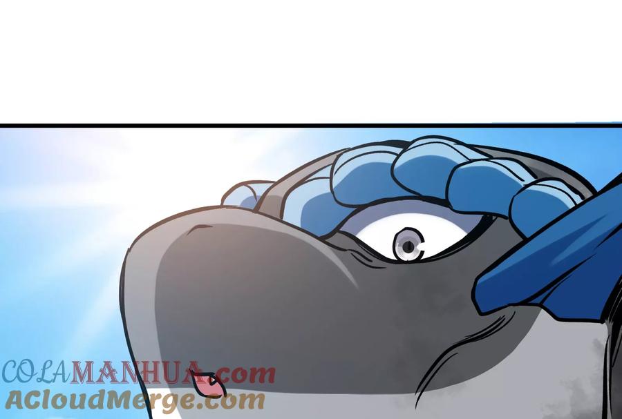 重生为怪兽什么鬼 - 第30话 击败毒液 - 第116张图