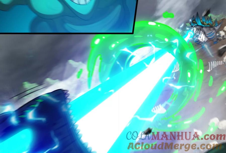 重生为怪兽什么鬼 - 第30话 击败毒液 - 第104张图