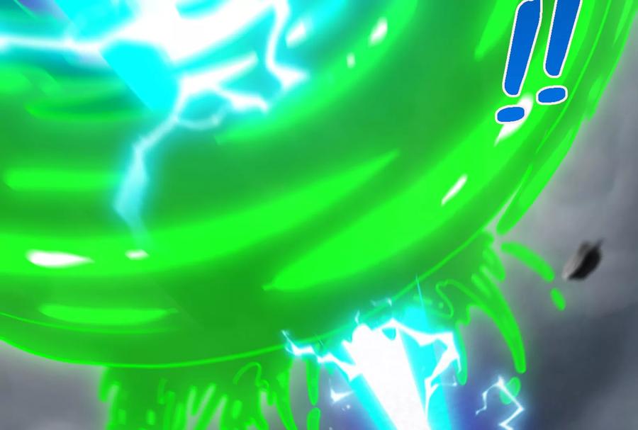 重生为怪兽什么鬼 - 第30话 击败毒液 - 第101张图