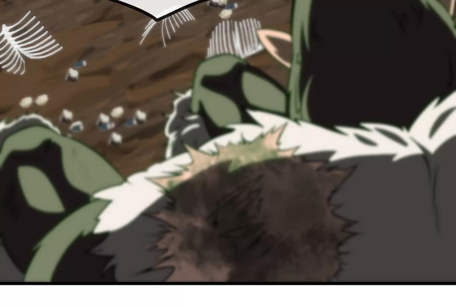 重生为怪兽什么鬼 - 第30话 击败毒液 - 第87张图