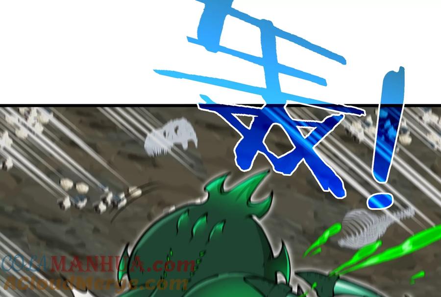 重生为怪兽什么鬼 - 第30话 击败毒液 - 第20张图