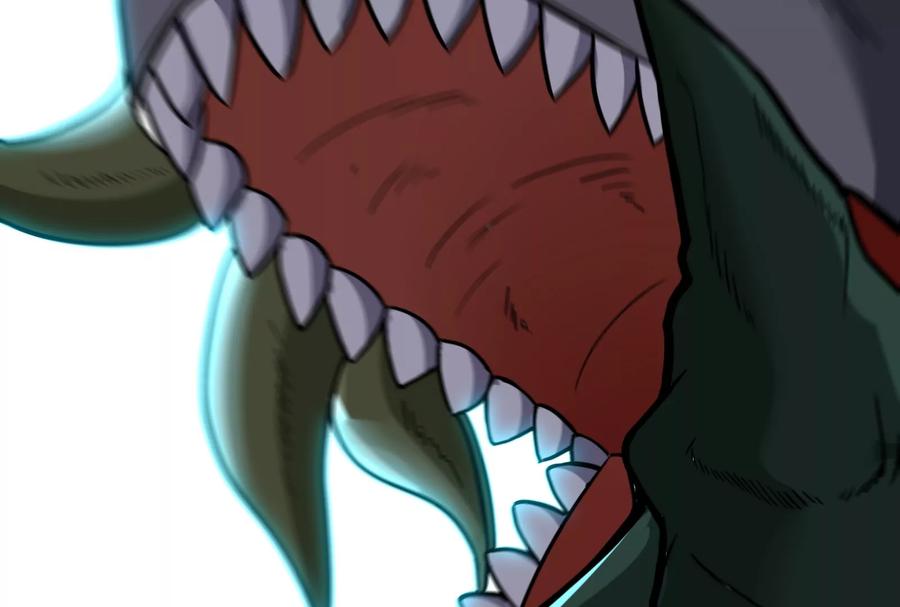 重生为怪兽什么鬼 - 第30话 击败毒液 - 第29张图