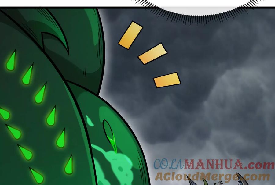 重生为怪兽什么鬼 - 第30话 击败毒液 - 第56张图