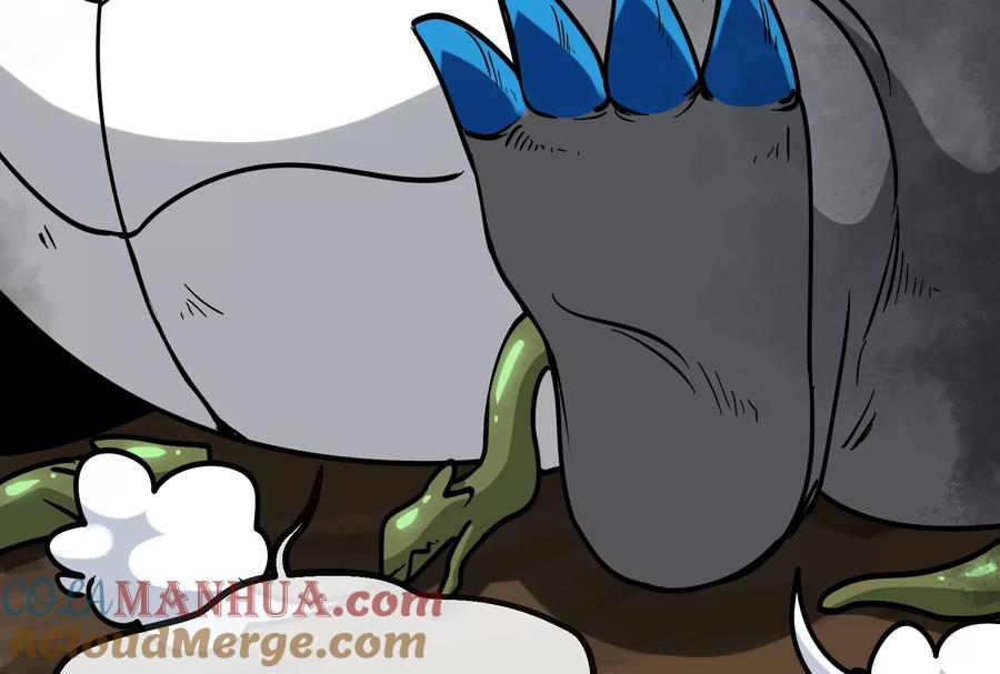 重生为怪兽什么鬼 - 第30话 击败毒液 - 第112张图