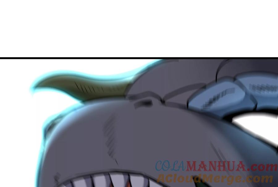 重生为怪兽什么鬼 - 第30话 击败毒液 - 第28张图