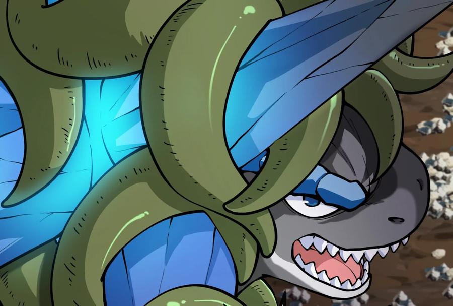 重生为怪兽什么鬼 - 第30话 击败毒液 - 第62张图