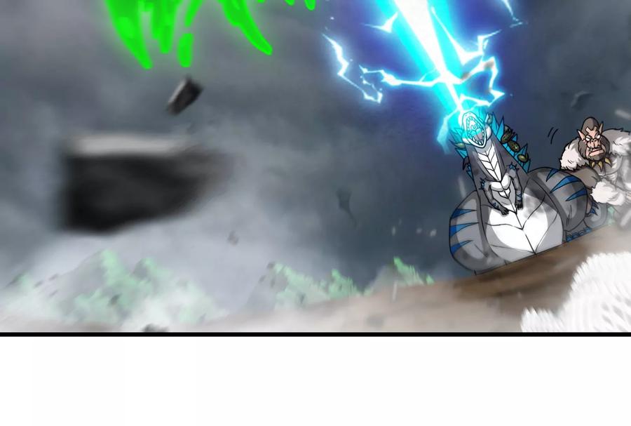 重生为怪兽什么鬼 - 第30话 击败毒液 - 第102张图