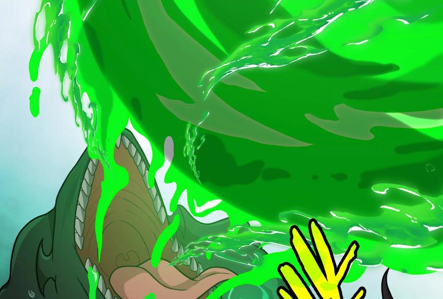 重生为怪兽什么鬼 - 第30话 击败毒液 - 第73张图