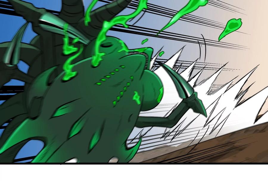 重生为怪兽什么鬼 - 第30话 击败毒液 - 第27张图