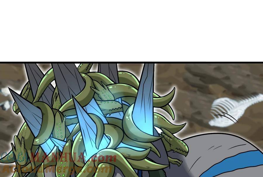 重生为怪兽什么鬼 - 第30话 击败毒液 - 第32张图