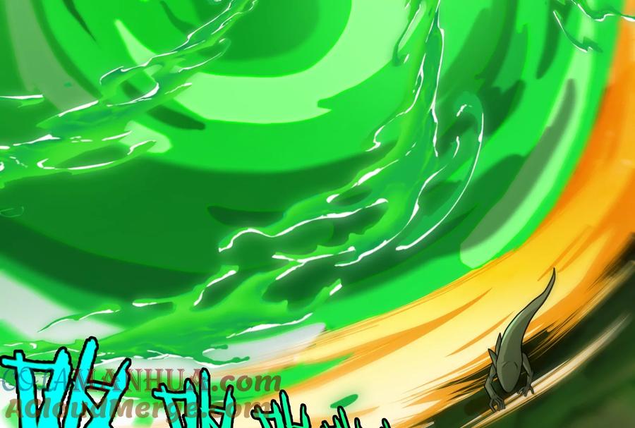 重生为怪兽什么鬼 - 第30话 击败毒液 - 第76张图