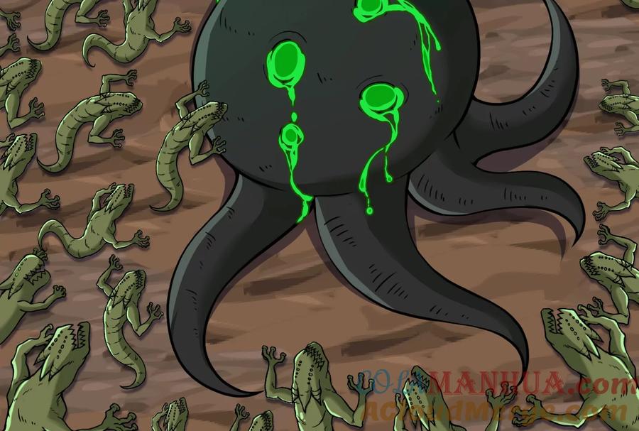 重生为怪兽什么鬼 - 第30话 击败毒液 - 第48张图