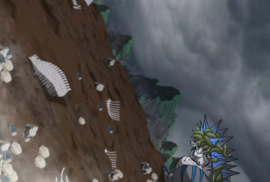 重生为怪兽什么鬼 - 第30话 击败毒液 - 第70张图