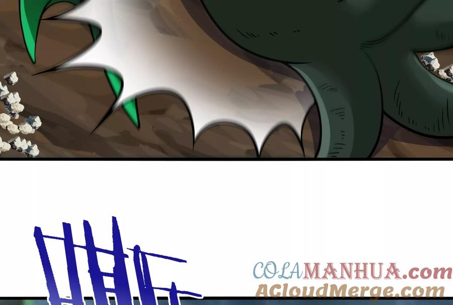 重生为怪兽什么鬼 - 第30话 击败毒液 - 第44张图