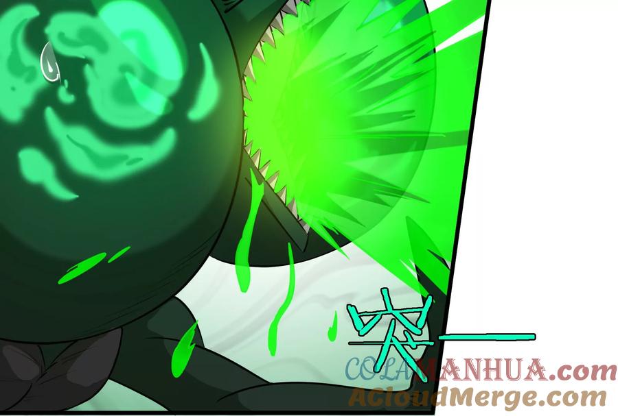 重生为怪兽什么鬼 - 第30话 击败毒液 - 第12张图