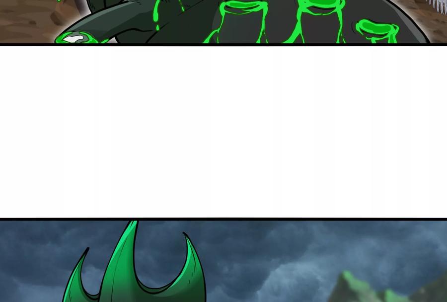 重生为怪兽什么鬼 - 第30话 击败毒液 - 第46张图