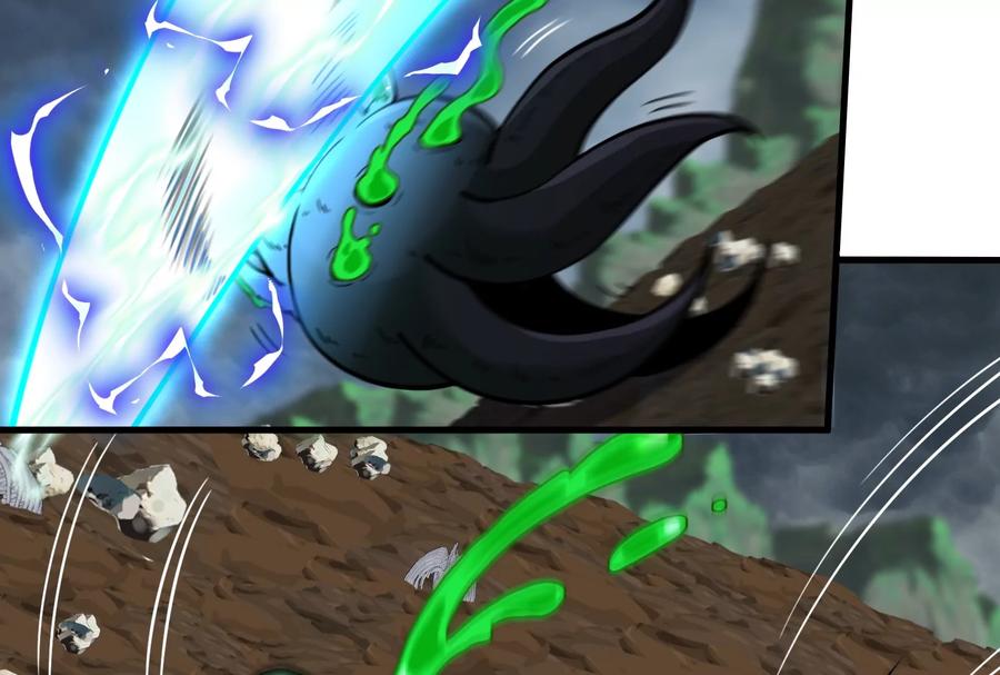 重生为怪兽什么鬼 - 第30话 击败毒液 - 第42张图