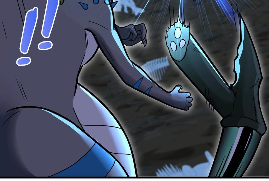 重生为怪兽什么鬼 - 第30话 击败毒液 - 第39张图