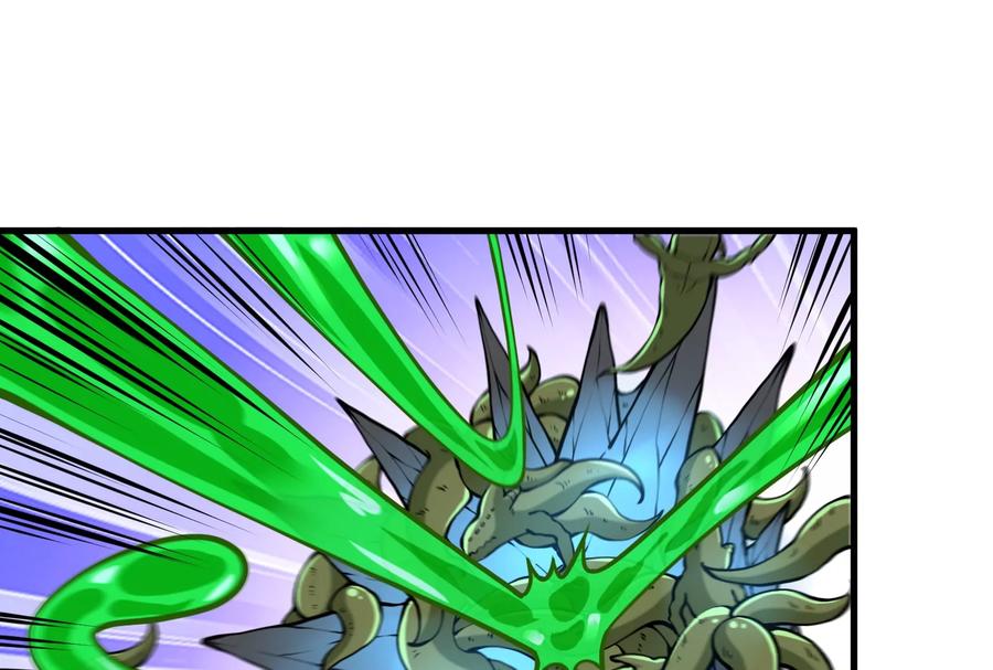 重生为怪兽什么鬼 - 第30话 击败毒液 - 第14张图