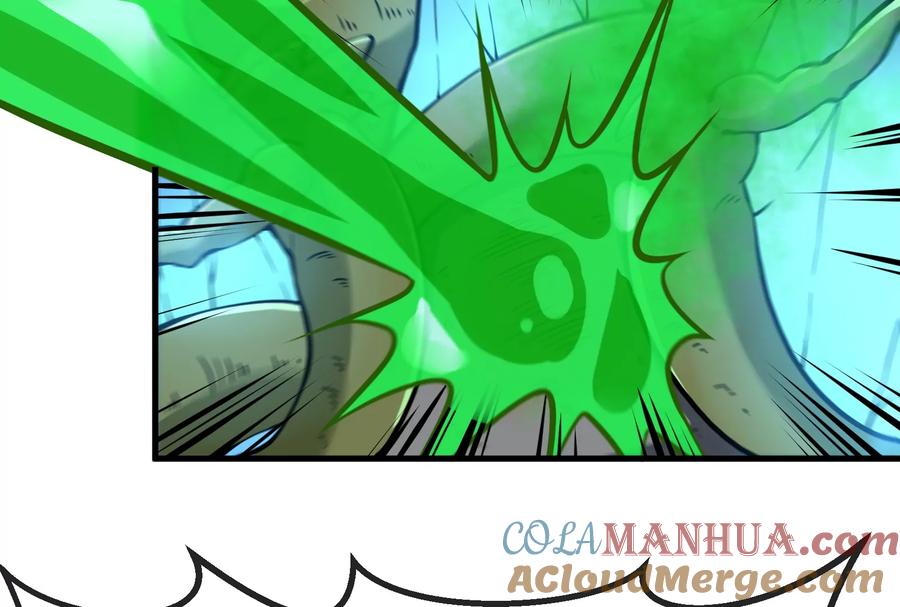 重生为怪兽什么鬼 - 第30话 击败毒液 - 第16张图