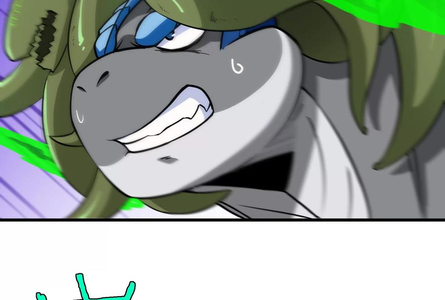 重生为怪兽什么鬼 - 第30话 击败毒液 - 第10张图