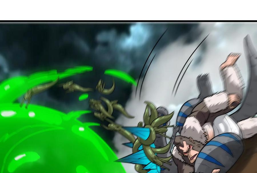 重生为怪兽什么鬼 - 第30话 击败毒液 - 第93张图