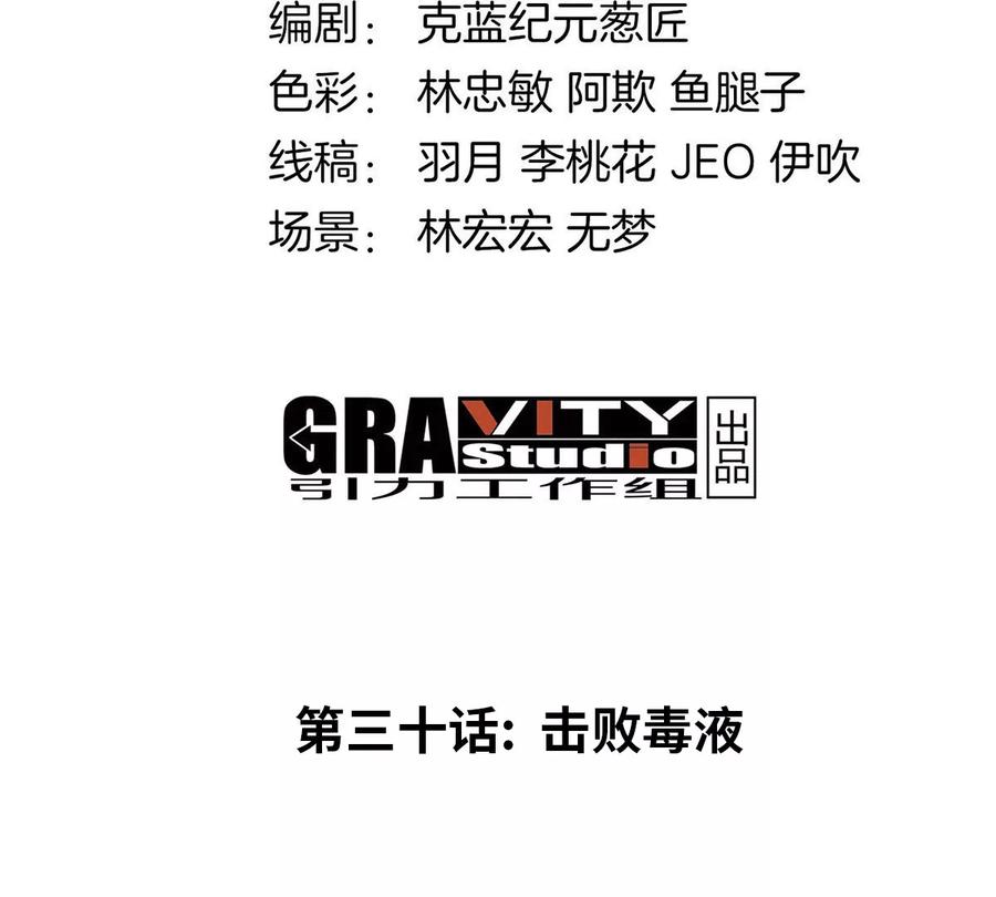 重生为怪兽什么鬼 - 第30话 击败毒液 - 第3张图