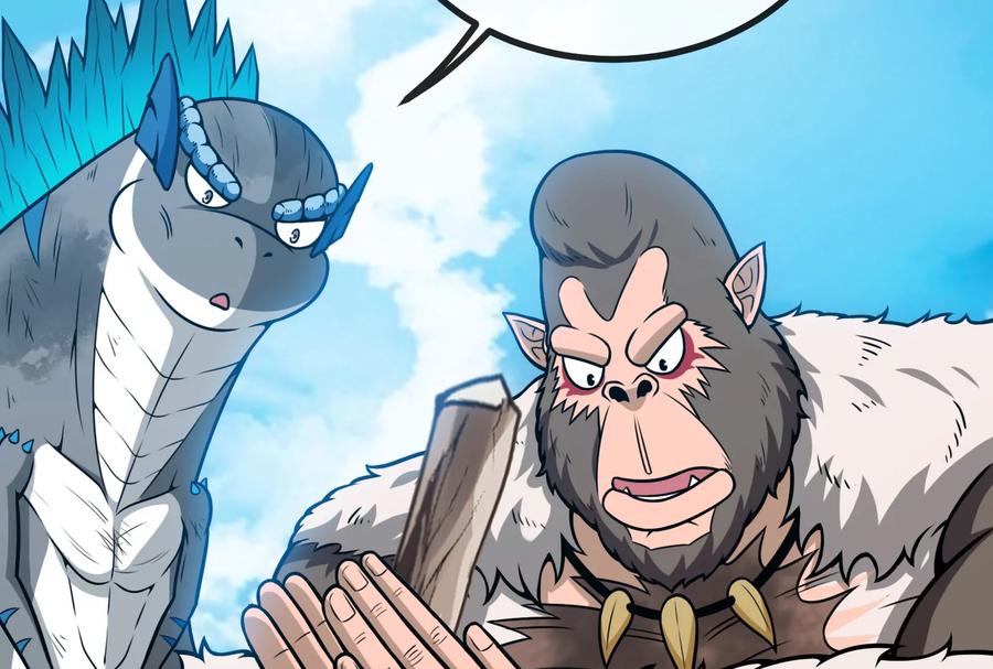 重生为怪兽什么鬼 - 第31话 腐化之力 - 第30张图