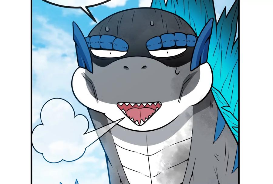 重生为怪兽什么鬼 - 第31话 腐化之力 - 第26张图