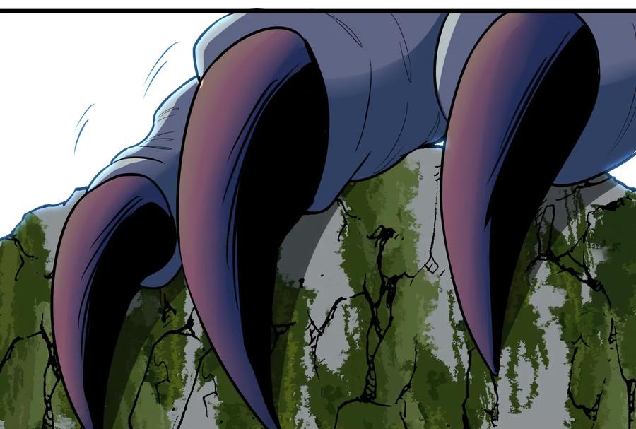 重生为怪兽什么鬼 - 第31话 腐化之力 - 第88张图