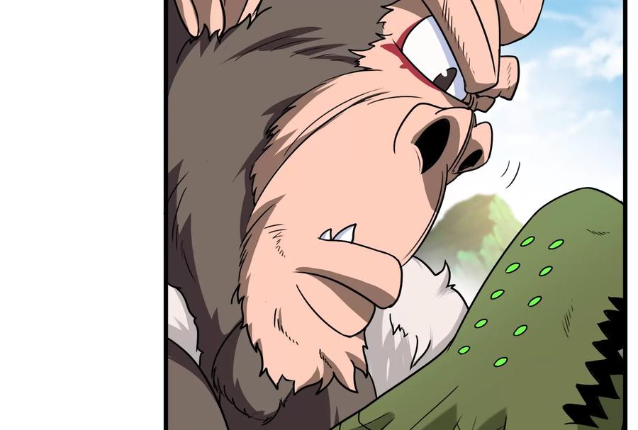 重生为怪兽什么鬼 - 第31话 腐化之力 - 第79张图