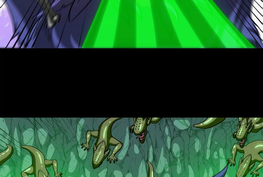 重生为怪兽什么鬼 - 第31话 腐化之力 - 第100张图