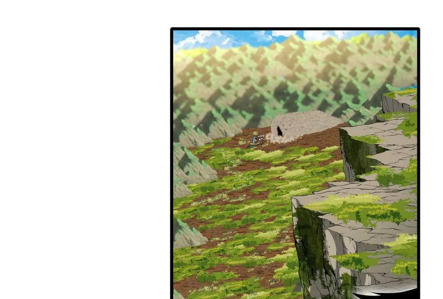 重生为怪兽什么鬼 - 第31话 腐化之力 - 第86张图