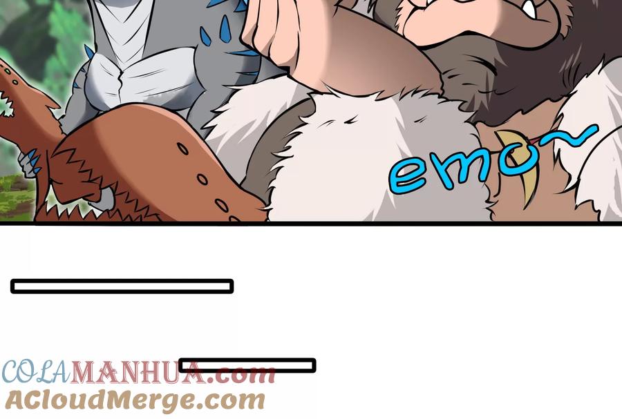 重生为怪兽什么鬼 - 第31话 腐化之力 - 第85张图