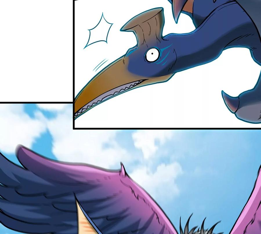 重生为怪兽什么鬼 - 第32话 一起长高高 - 第76张图