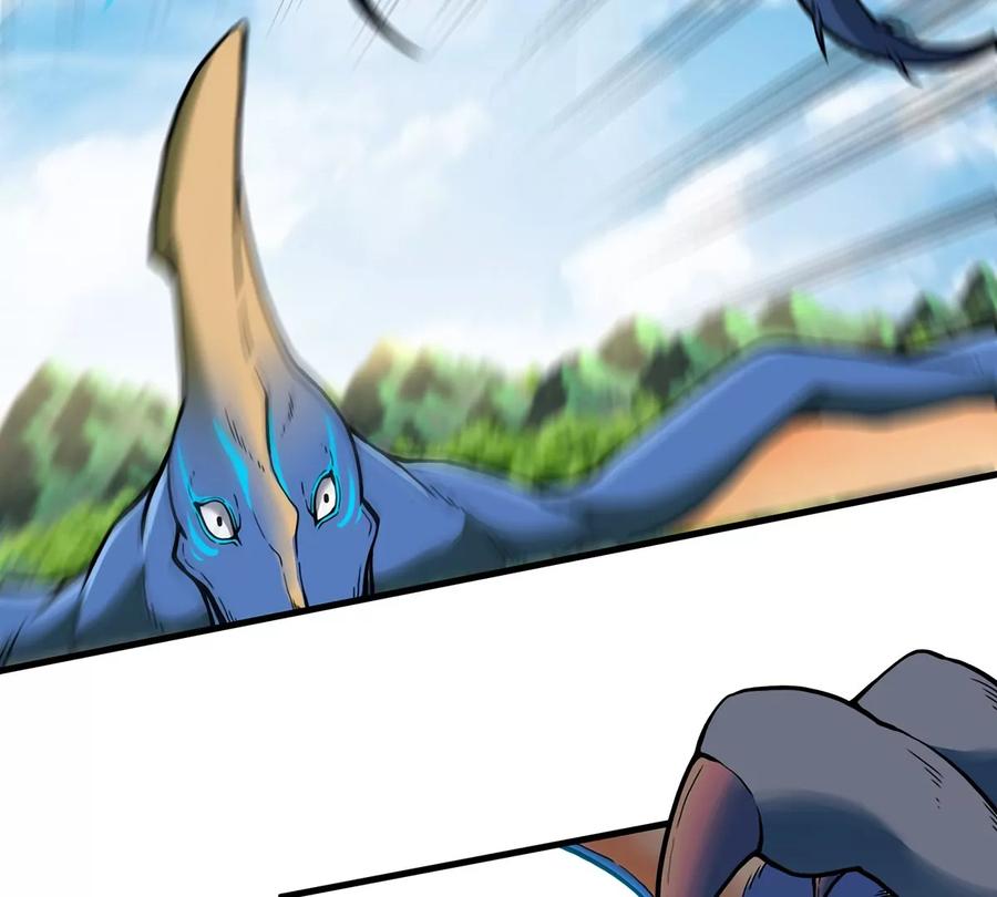 重生为怪兽什么鬼 - 第32话 一起长高高 - 第75张图