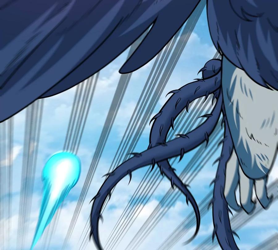 重生为怪兽什么鬼 - 第32话 一起长高高 - 第74张图