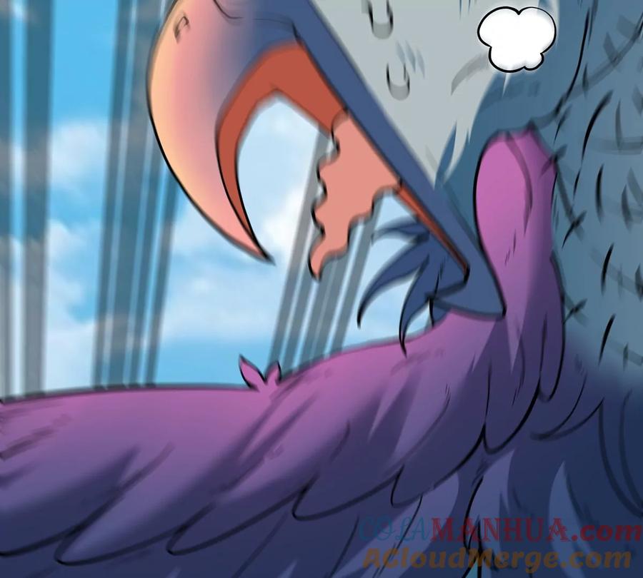 重生为怪兽什么鬼 - 第32话 一起长高高 - 第73张图