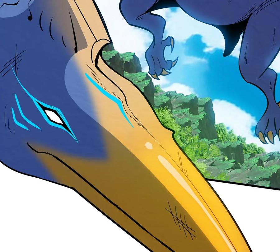 重生为怪兽什么鬼 - 第32话 一起长高高 - 第99张图