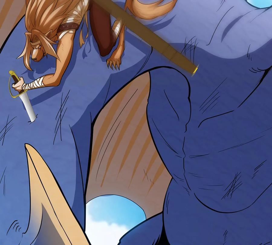 重生为怪兽什么鬼 - 第32话 一起长高高 - 第98张图