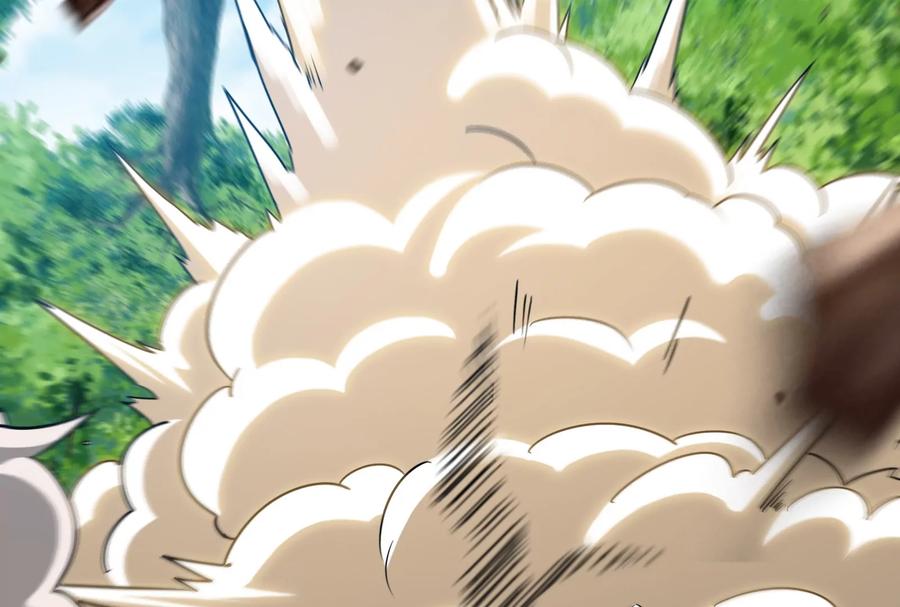 重生为怪兽什么鬼 - 第33话 龙骑士兵驰狼 - 第58张图