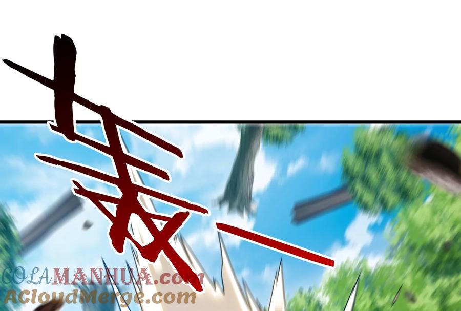 重生为怪兽什么鬼 - 第33话 龙骑士兵驰狼 - 第57张图