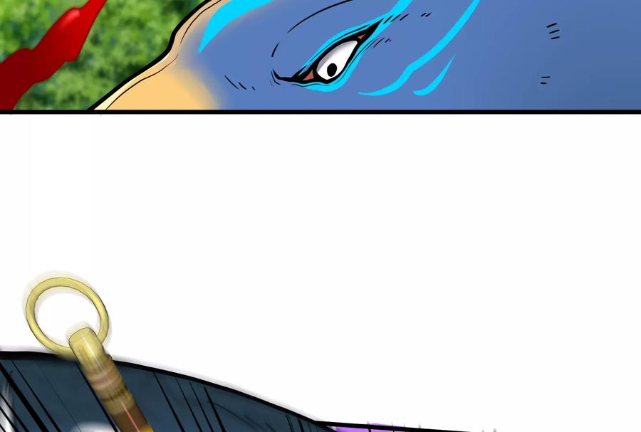 重生为怪兽什么鬼 - 第33话 龙骑士兵驰狼 - 第19张图