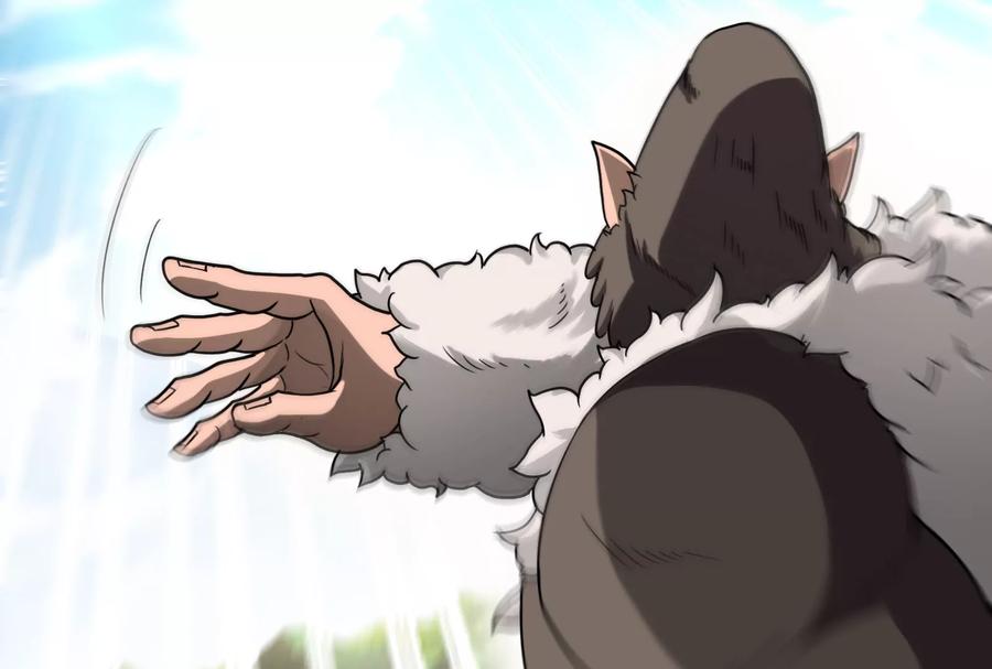 重生为怪兽什么鬼 - 第33话 龙骑士兵驰狼 - 第50张图