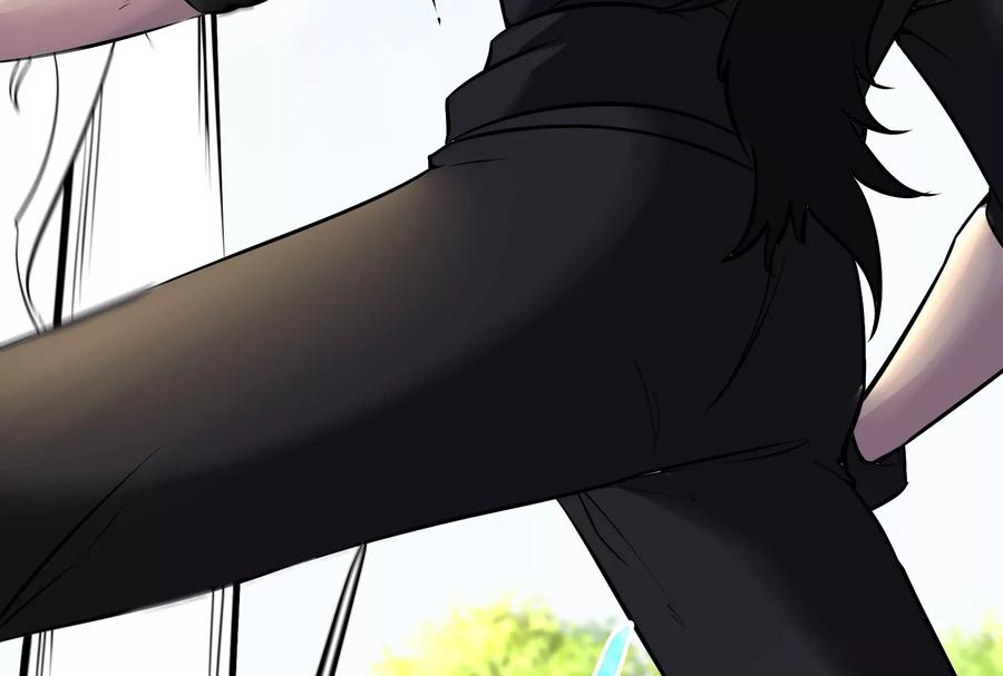 重生为怪兽什么鬼 - 第33话 龙骑士兵驰狼 - 第96张图