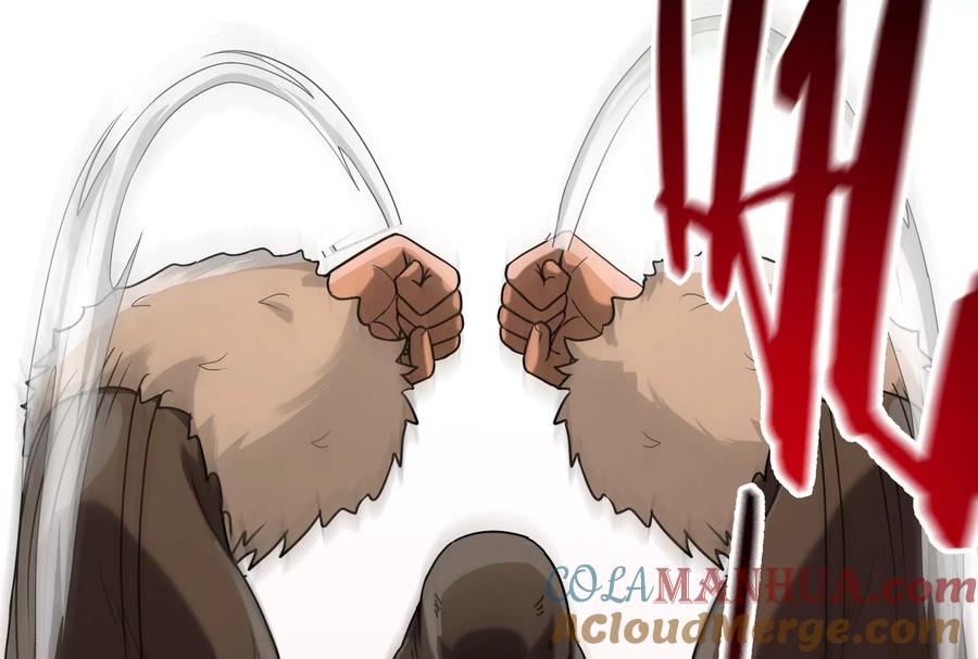 重生为怪兽什么鬼 - 第33话 龙骑士兵驰狼 - 第113张图