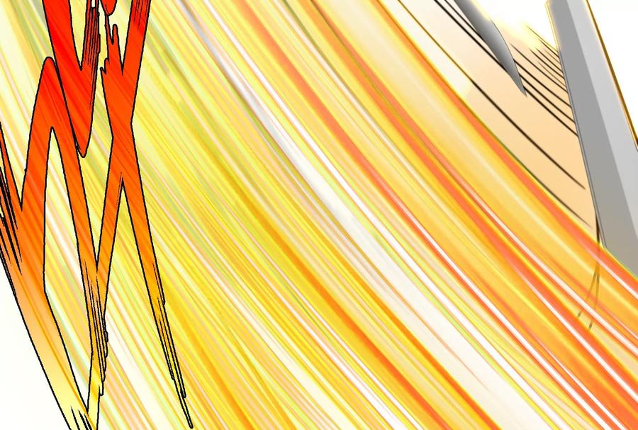 重生为怪兽什么鬼 - 第33话 龙骑士兵驰狼 - 第107张图