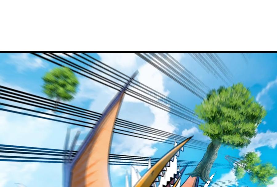 重生为怪兽什么鬼 - 第33话 龙骑士兵驰狼 - 第52张图