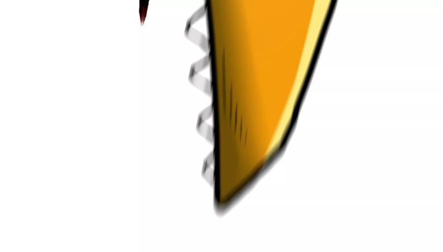 重生为怪兽什么鬼 - 第33话 龙骑士兵驰狼 - 第24张图